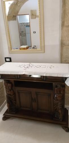 bandb corte antica