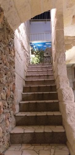 bandb corte antica