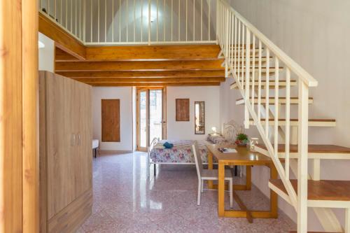 bandb corte antica