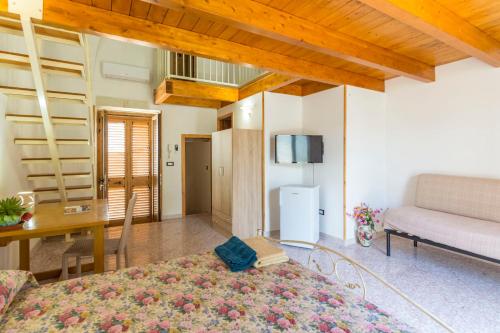 bandb corte antica