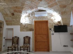 bandb corte antica