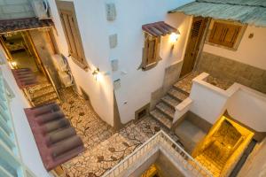 bandb corte antica