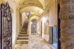 bandb corte antica