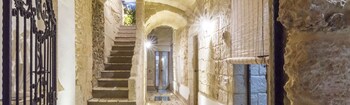 bandb corte antica