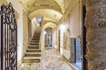 bandb corte antica