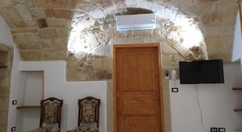 bandb corte antica