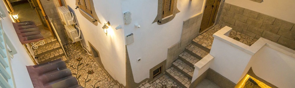bandb corte antica