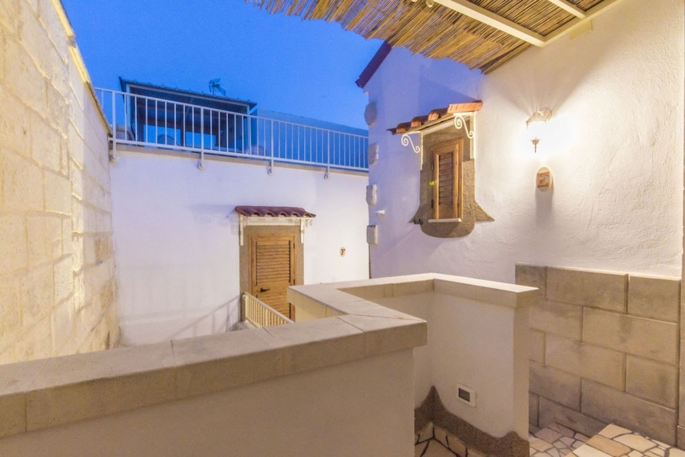 bandb corte antica