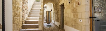 bandb corte antica