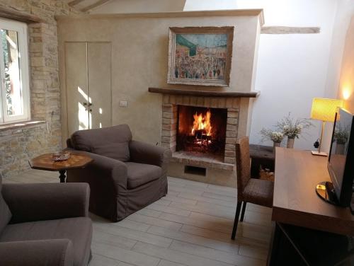 relais casamassima