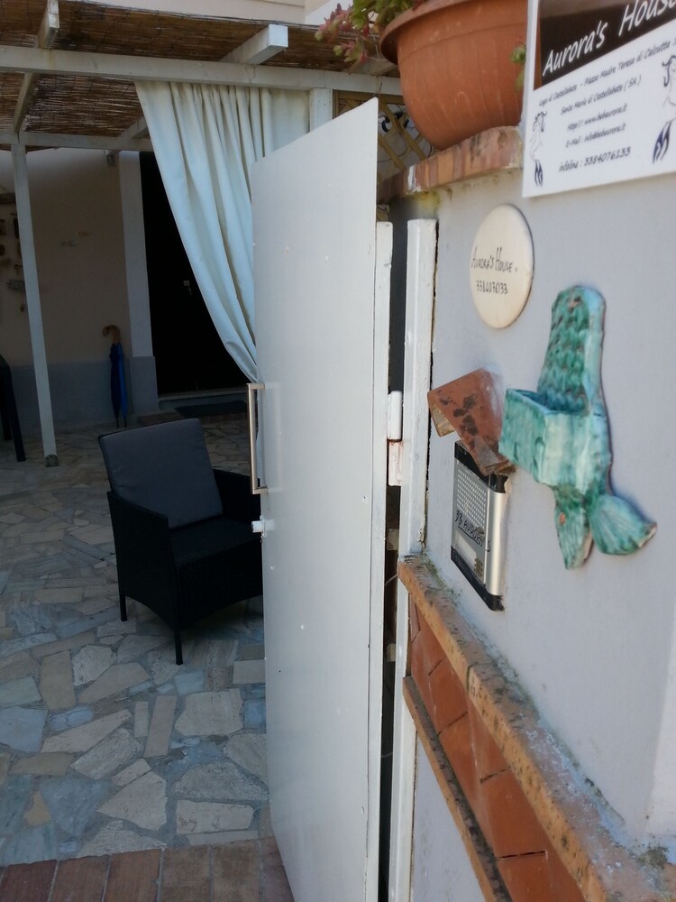 castellabate