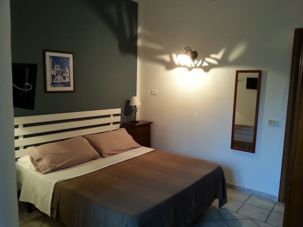 castellabate