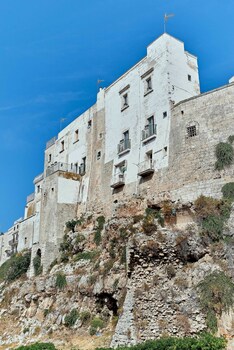 posea polignano sea suites