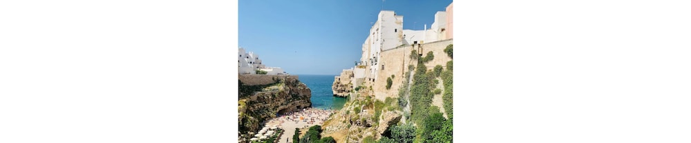 posea polignano sea suites