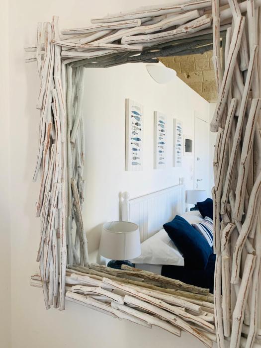 posea polignano sea suites