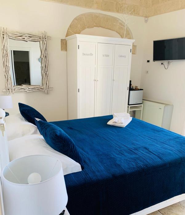 posea polignano sea suites