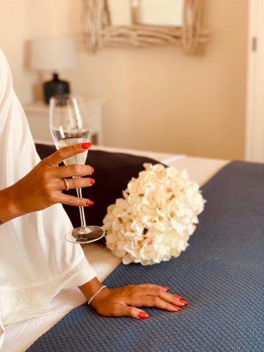 posea polignano sea suites