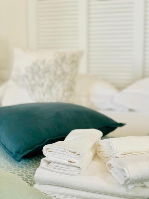 posea polignano sea suites