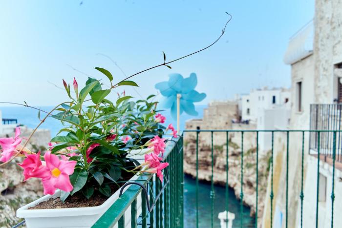 posea polignano sea suites