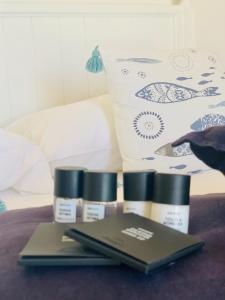 posea polignano sea suites