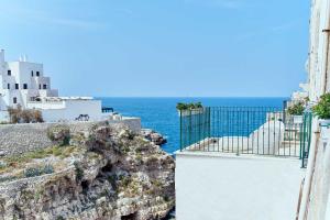 posea polignano sea suites