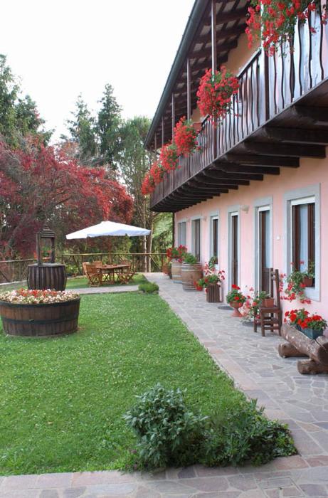tenuta valdomini