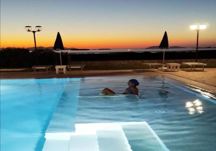 oasi guzzetta aparthotel residence
