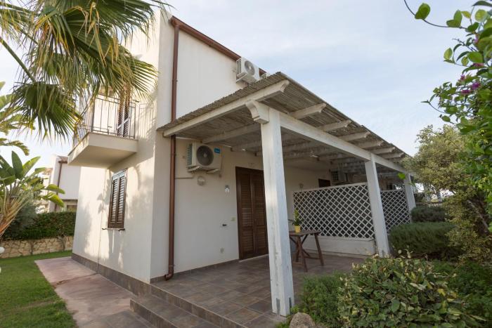 oasi guzzetta aparthotel residence