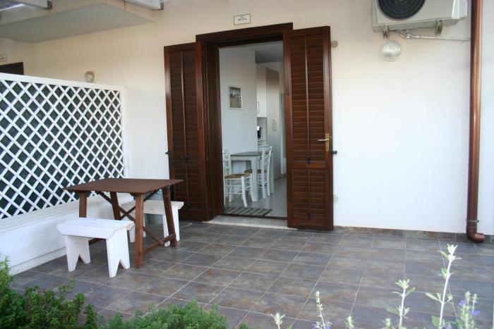 oasi guzzetta aparthotel residence