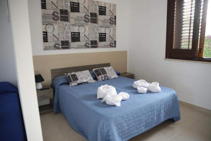 oasi guzzetta aparthotel residence
