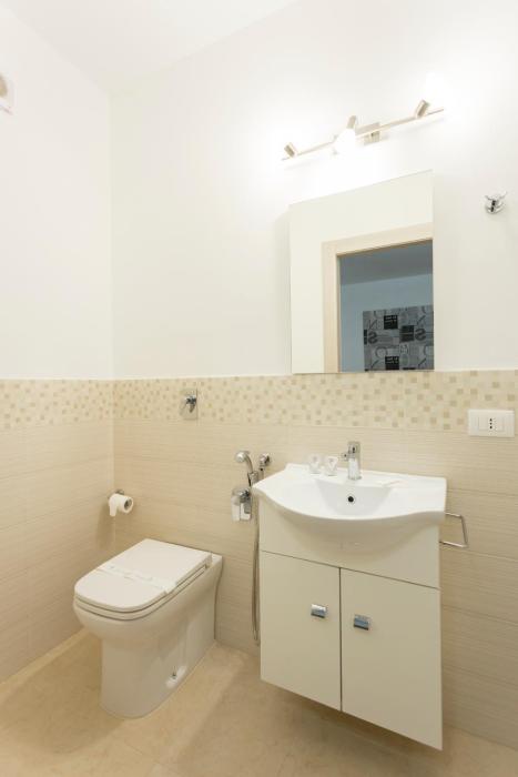 oasi guzzetta aparthotel residence