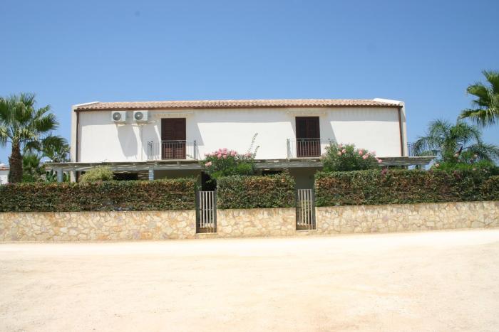 oasi guzzetta aparthotel residence