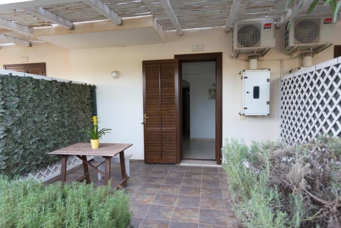 oasi guzzetta aparthotel residence
