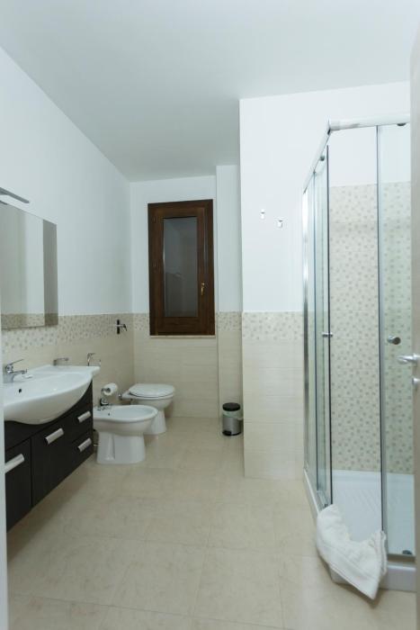 oasi guzzetta aparthotel residence