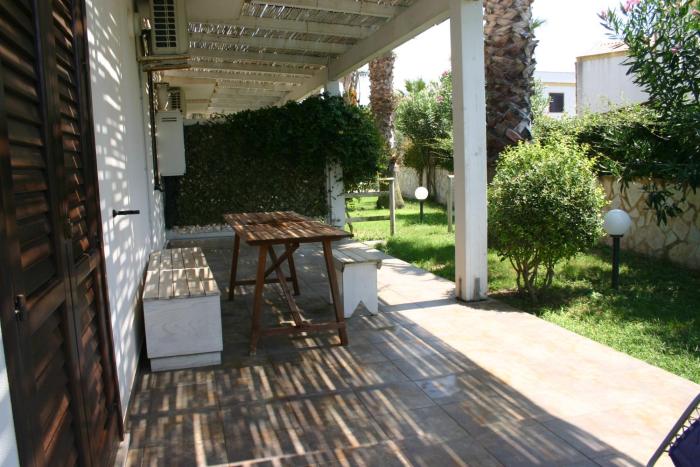 oasi guzzetta aparthotel residence