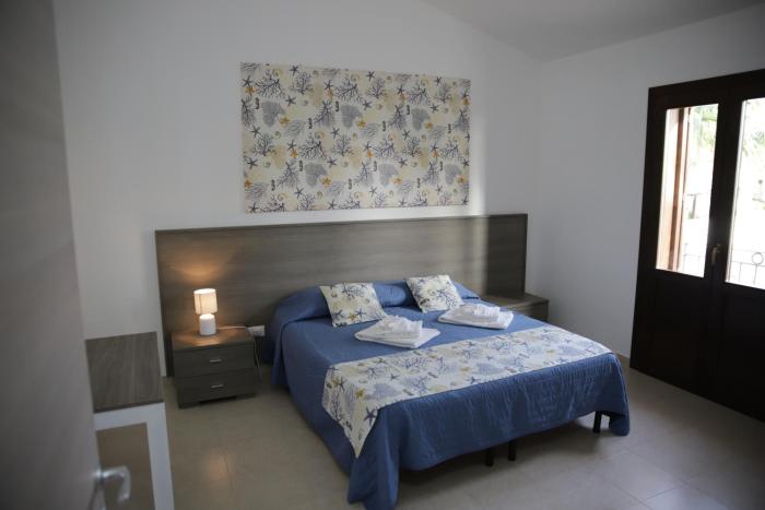 oasi guzzetta aparthotel residence