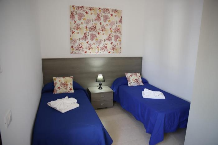 oasi guzzetta aparthotel residence