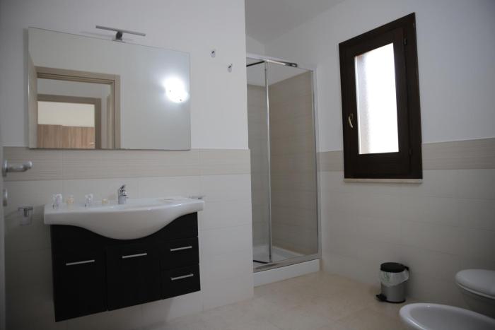 oasi guzzetta aparthotel residence