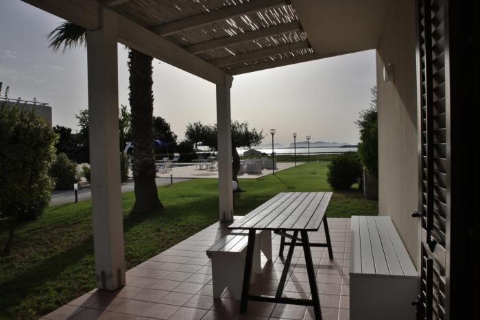 oasi guzzetta aparthotel residence