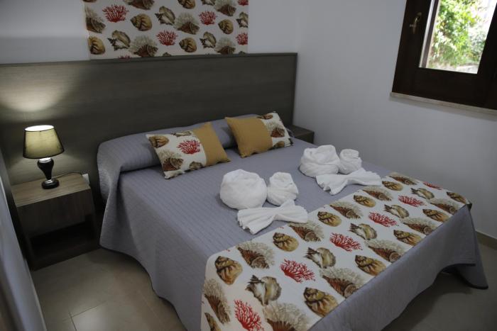 oasi guzzetta aparthotel residence