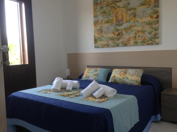 oasi guzzetta aparthotel residence