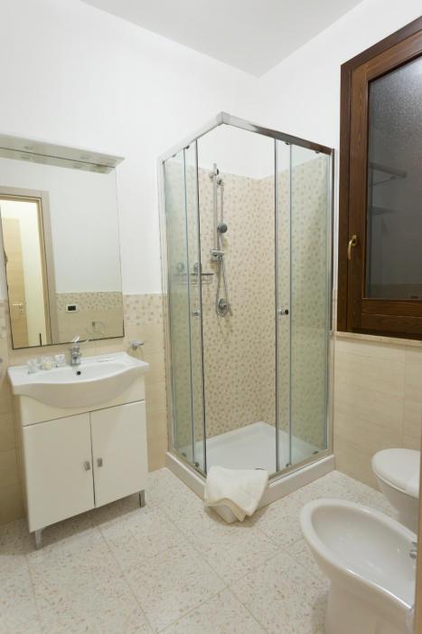 oasi guzzetta aparthotel residence