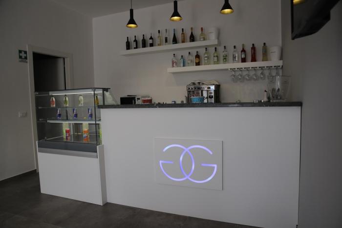oasi guzzetta aparthotel residence