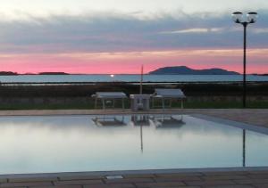 oasi guzzetta aparthotel residence
