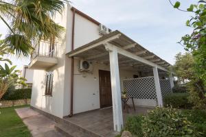 oasi guzzetta aparthotel residence
