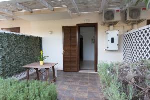 oasi guzzetta aparthotel residence