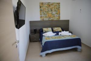 oasi guzzetta aparthotel residence