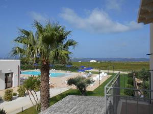 oasi guzzetta aparthotel residence