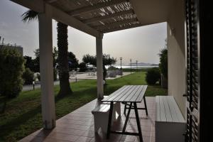 oasi guzzetta aparthotel residence