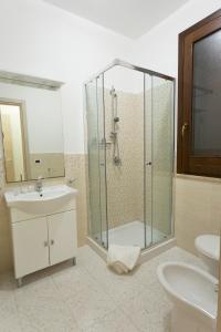 oasi guzzetta aparthotel residence